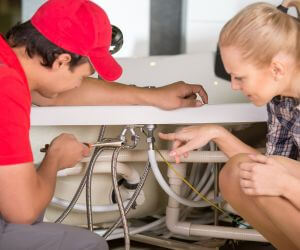 About Sewer Line Replacement Elmore City, OK